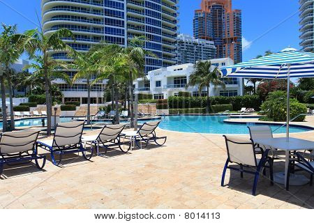 Resort Living