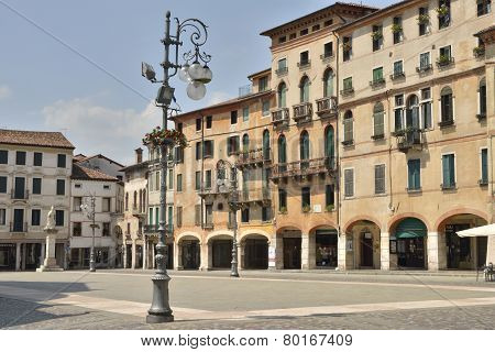 Beautiful Square