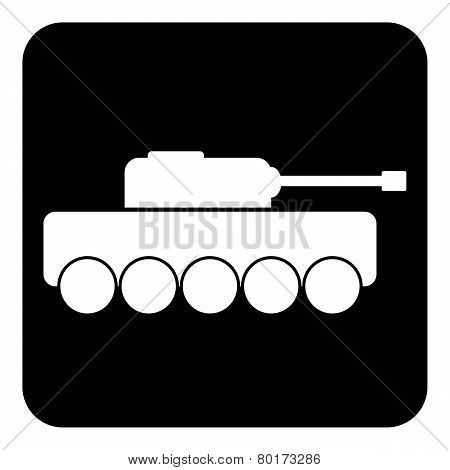 Panzer Icon