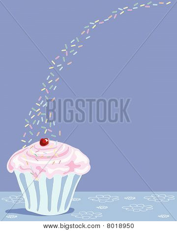 Iced pulla.