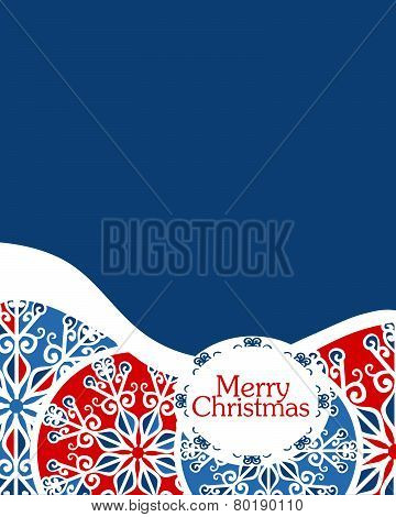 Chrisrmas Card