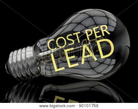 Cost Per Lead