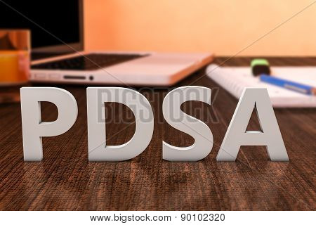 Plan Do Study Act