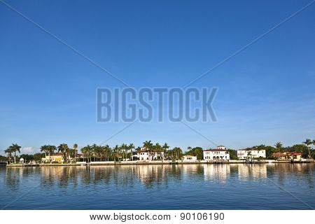 Beautiful Houses In South Miami With Ocean Access