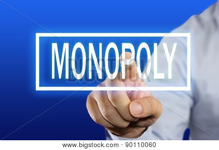 Monopoly Concept