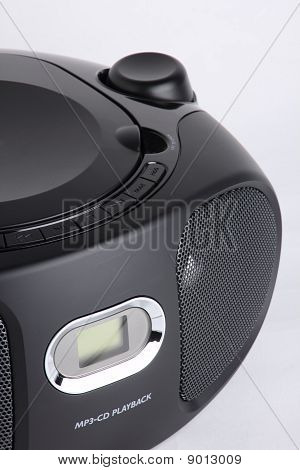 Boom Box