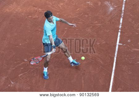 Teb Bnp Paribas Istanbul Open