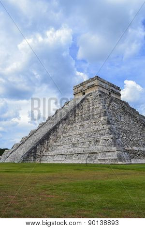 chichen itza