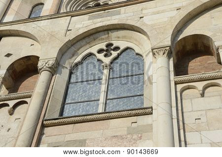 Gothic Window
