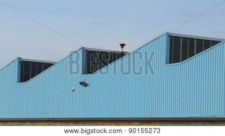 Factory