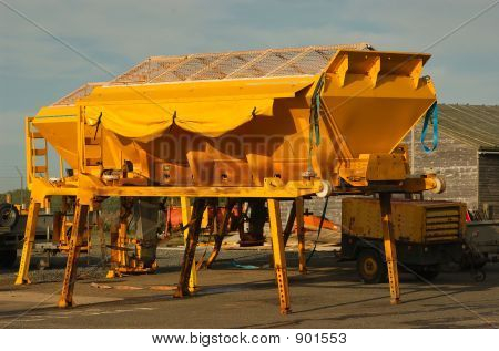 Gritter