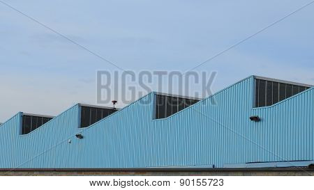 Factory