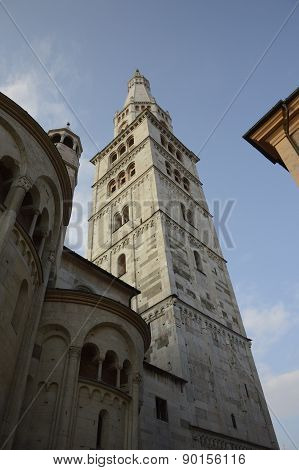 Bell Tower