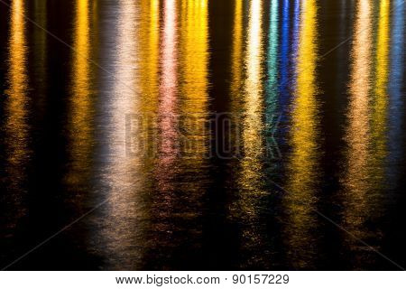 reflections