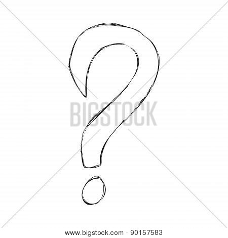 queston mark and exclamation
