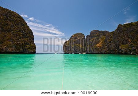 Krabi Island