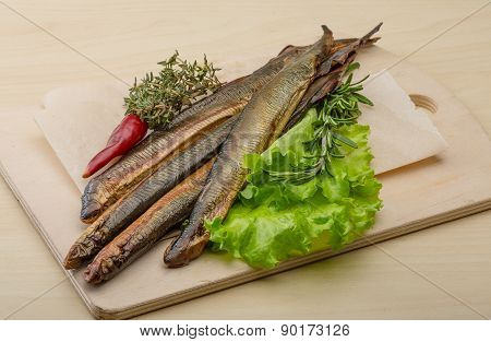 Lamprey
