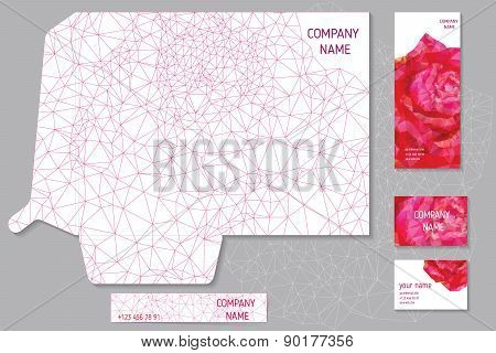 Wedding card or invitation