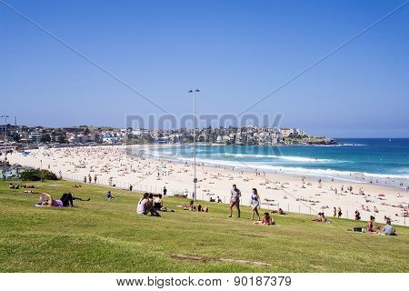 Bondi Beach, Australia