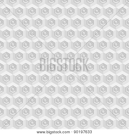Vector seamless pattern
