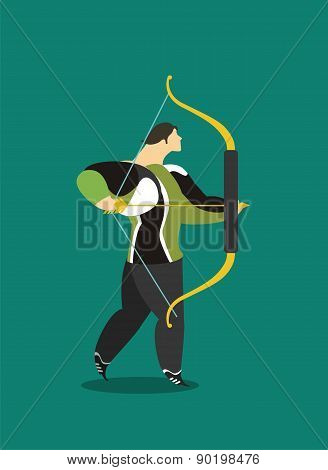 Sport Archery