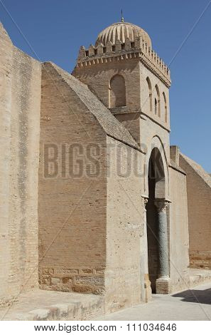 Mosque