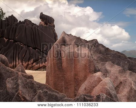 Granite
