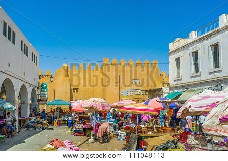 The Local Market