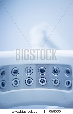 Dental Instrumentation Dentist Equipment Dentists Surgery