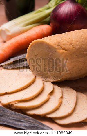 Seitan