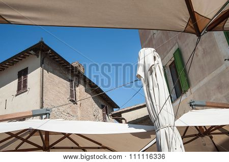 Sunshades