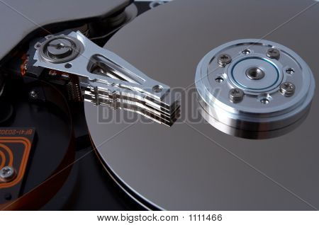 HDD