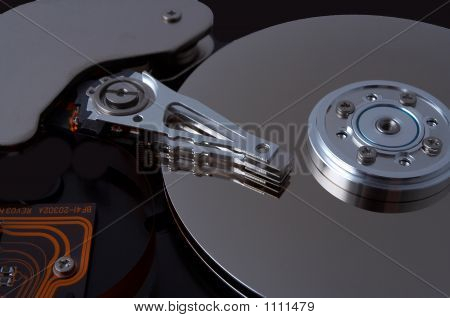 HDD