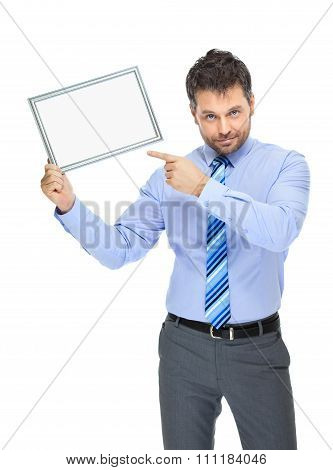 Office Clerk