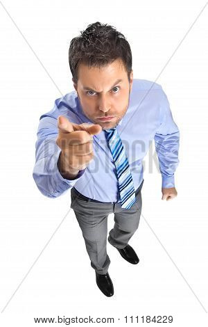 Office Clerk