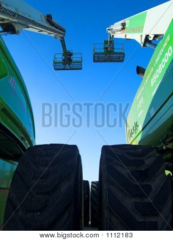 Torre Wagon