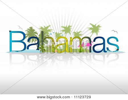 Bahamy