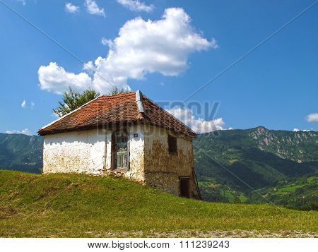 Old house