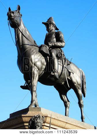Duke of Wellington