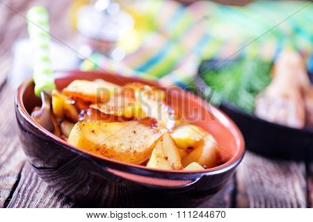Homemade Food