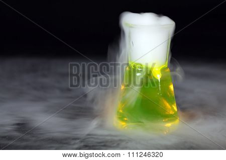 Erlenmeyer Flask