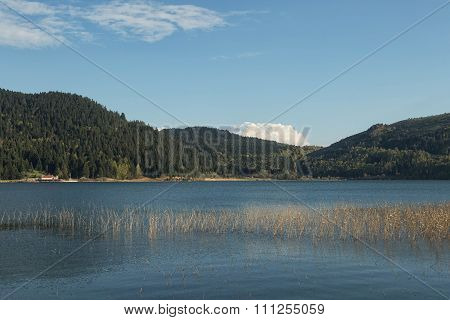 Lake Abant