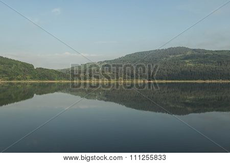 Lake Abant