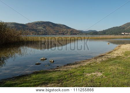 Lake Abant