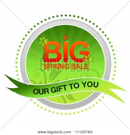 Iso keväällä myyntiin