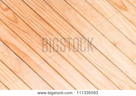 Old Wood Board At The Door Texture Background