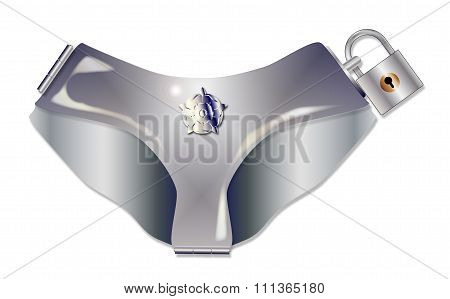 Medieval Chastity Belt