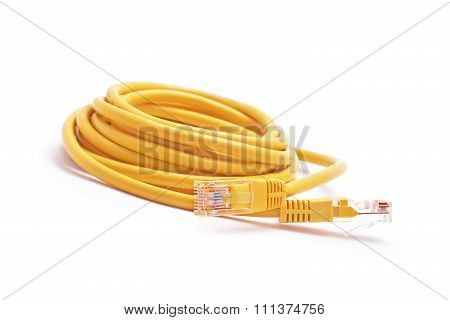 Rj 45 Cable