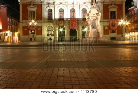 Valladolid Ayuntamiento