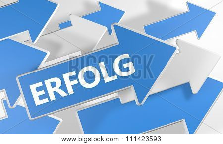Erfolg